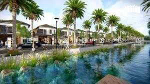 KHU ĐÔ THỊ Điện Bàn CiTy -sầm uất,tiện ích,đầu tư dinh lời cao –sát quốc lộ 1A