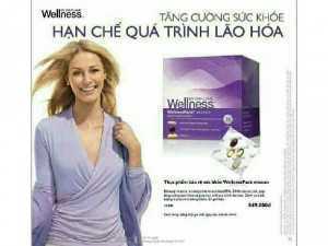 Wellness