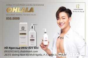Hồ Ngọc Huê
SĐT: 0932 921 601
Địa chỉ: 267/1 đường Nam Kỳ Khởi Nghĩa, P.7, quận 3, TPHCM