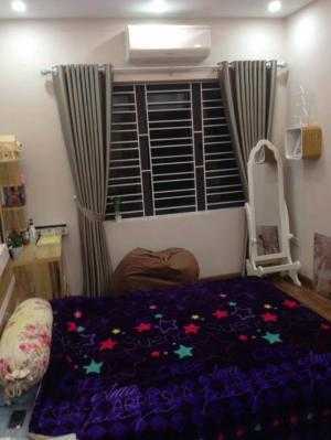 Nhà đẹp phố Cát Linh ô tô đỗ cửa 48m2 giá 5 tỷ