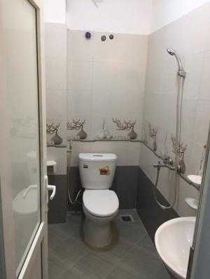 Nhà đẹp Nguyễn Lương Bằng gần đường ô tô 34m2 giá 3 tỷ