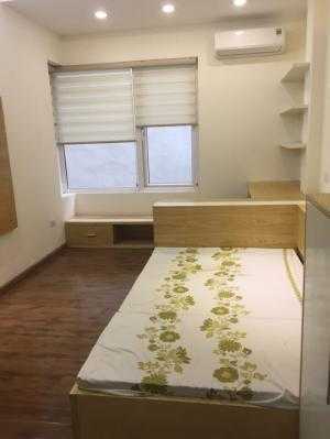 Bán nhà riêng Thái Hà cách đường ô tô 15m 34m2 giá 3.05 tỷ