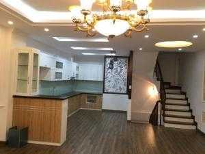 Nhà đẹp phân lô vip Nguyễn Ngọc Nại ô tô vào nhà, sát phố giá 8,5 tỷ