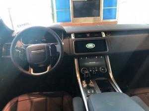 Land Rover HSE Sport 2018 duy nhất tại Việt Nam