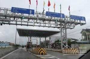 Cần bán gấp lô đất central gate-giá cho người đầu tư-700tr/100m2