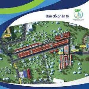 Đất Nền An Phước CITY