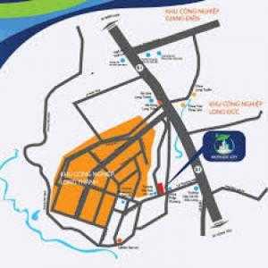 Đất Nền An Phước CITY
