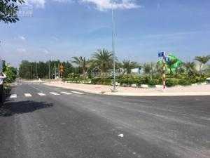 1 lô góc và 2 lô liền kề của dự án dragon land long đức