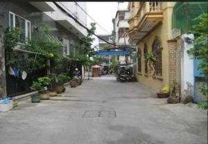 Bán nhà Nơ Trang Long, Bình Thạnh, 80m2 x 3T, HXH tránh, KD VP, giá 7.5 tỷ.