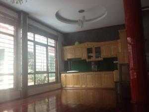 Bán nhà Ngõ Ngọc Khánh 36m,4tầng