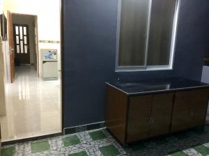 Cho thuê phòng Phú Nhuận 45m2 ban công, FULL nội thất thoáng mát