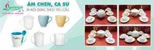 Công Ty Quà Tặng Sen Việt Chuyên Sản Xuất, Phân Phối Các Sản Phẩm Quà Tặng, Lưu Niệm, Khuyến Mại