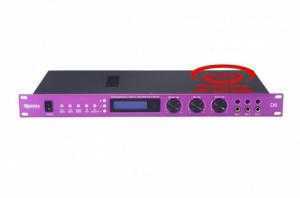 Vang Số Bosa D6 KARAOKE DSP PRO