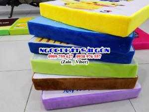 Đệm Ngồi Bệt. Nệm Ngồi Vuông. Quán Trà Sữa, Cafe Teen . Mới 100%