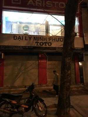Cho thuê mp Trung Hòa, Cầu Giấy: 200m2, mặt tiền 25m. Vị trí siêu đẹp. Thông tin mô tả.