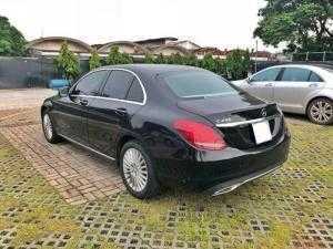 Bán xe Mercedes C250 2017. Thanh toán 500 triệu nhận xe với gói vay ưu đãi