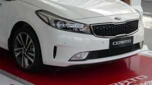 Kia Cerato 2018 giá chỉ 530 triệu - 150tr giao xe ngay, trả góp chỉ từ 7.8 tr/tháng.