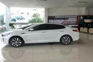 Bán ô tô Kia Optima 2.0GAT 2018 Xe mới Trong nước Số tự động tại Hà Nội