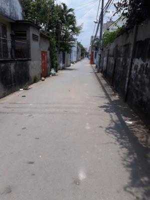 Cần bán 250m2 đất xã An Phước, tt Long Thành. Ngay công viên 3A, sổ hồng thổ cư.