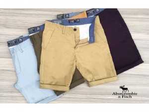 Quần Short Kaki cao cấp
