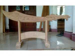 Đao kiếm phong thủy