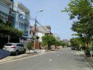Bán Nhà 4 Tầng Đường 7.5m Nguyễn Sơn - Khu Nghỉ Dưỡng Gần Sông - Hòa Cường Nam
