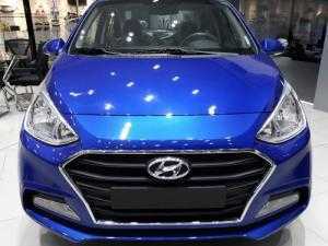 Bán hàng không Lợi nhuận Hyundai Grand i10 sedan 1.2 2018 đủ màu giao ngay