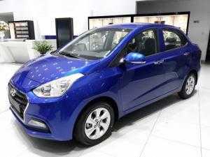 Bán hàng không Lợi nhuận Hyundai Grand i10 sedan 1.2 2018 đủ màu giao ngay