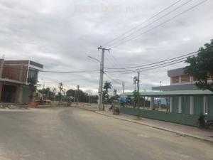 Cần tiền thanh khoản ngay 2 lô liền kề CL5 dự án Central gate, Điện Bàn, Quảng Nam