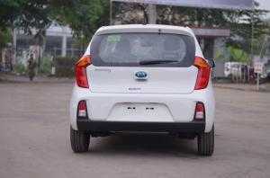 kia morning exmt 2018