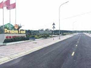Còn 1 Lô Góc Của Dự Án Dragon Land Long Thành Long Đức Đồng Nai