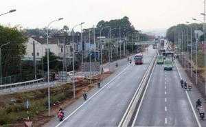 Đất long thành thổ cư 100%, sổ riêng từng nền