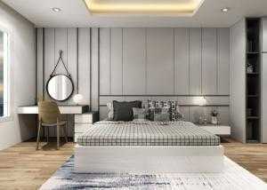 Căn hộ Sơn Trà Ocean View ngay trung tâm TP Đà Nẵng, sổ hồng vĩnh viễn