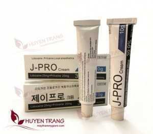Kem Ủ Tê J-Pro 39.9% Hàn Quốc