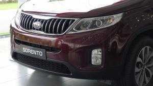 Bán ô tô Kia Sorento Dath 2018 Xe mới Trong nước Số tự động tại Hà Nội