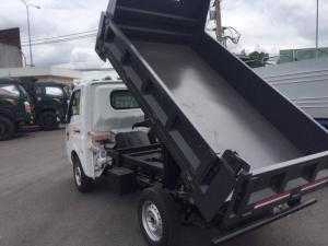 Xe ben TATA 990Kg