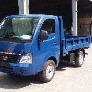 Xe ben TATA 990Kg