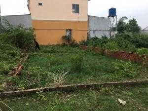 Chính chủ bán đất nhơn trạch,xã phú đông,dt 105m2 giá 920tr.