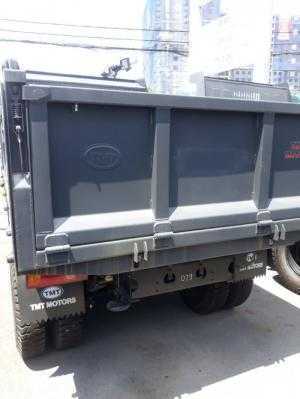 Xe ben 5 tấn ( 4,2) khối