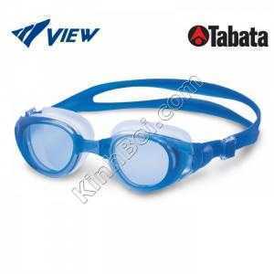 Kính Bơi Nhật Tabata View V800 Xanh Nhạt