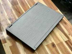 Laptop Dell Latitude E6510, i5 M480 4G 250G Đẹp zin