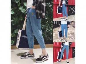 Jean Unisex