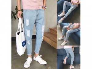 Jean Unisex
