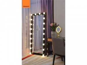 khung gương đèn led cực đẹp.giá rẻ