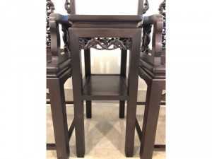 Bộ bàn ghế vách đỉmh hương