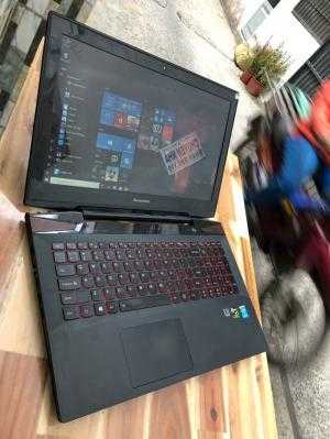 Laptop Lenovo Gaming Y50-70, I7 4710HQ 8G...