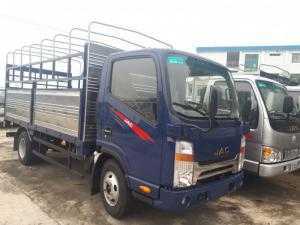 JAC 4T95/4.95 tấn giá rẽ trên thị trường