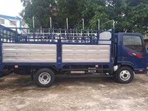 JAC 4T95/4.95 tấn giá rẽ trên thị trường