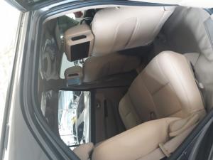 Fortuner 2.7v (4x2) 2012, xe gia đình full option, xe đẹp
