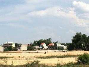Lô góc CL9_31, dự án Central Gate, mặt tiền QL1 A, ĐB, QN